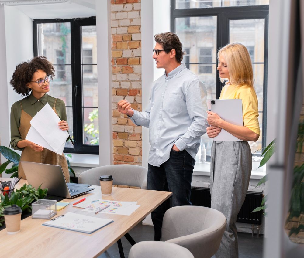 Contact us RISK Management